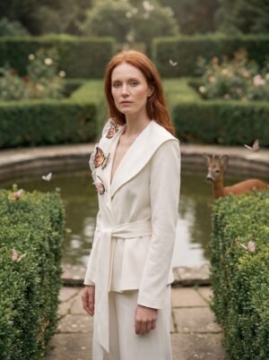 PSYCHE JACKET